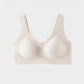 Cooling Wire-Free Antibacte Minimizer Bra
