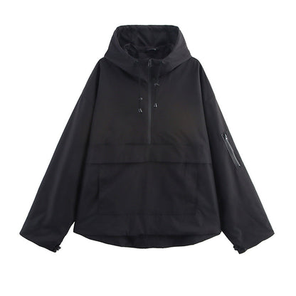 💜LAST DAY SALE- 49% OFF💦3-in-1 Waterproof Women's Jacket – Rain, Wind & Cold, All Covered