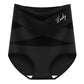 🌸Last Day-Buy 1 Get 3 Packs✨Plus-Size High-Waist Cross Tummy Control Panties