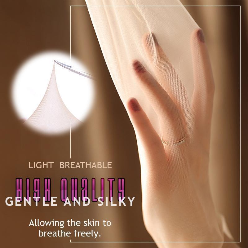 2025 Universal Stretch Anti-scratch Stockings