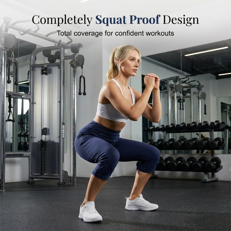 🌺Summer Hot Sale 65% OFF👖✨Elegant Tummy Control Yoga Pants