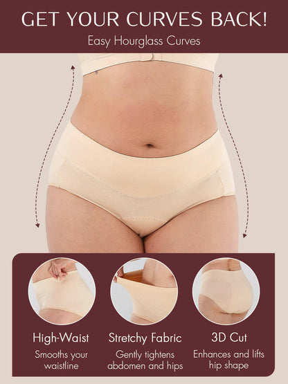 LOSWIE®ZeroLeak Period Underwear