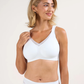 🔥 2026 Hot Sale🔥 Wireless Support & Lift V-Neck Mesh Bra