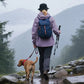 💜LAST DAY SALE- 50% OFF💦3-in-1 Waterproof Women's Jacket – Rain, Wind & Cold, All Covered