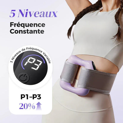 🏆Limited Time  Hot Sale - Up to 70% OFF⚡Multifunctional fascia ring for the entire body🌿👑