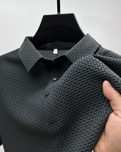 🔥BIG SALE 50% OFF🔥Ice Silk Men's Shirt