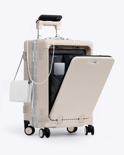 🔥Best For Travelling🔥Carry-On: All-in-One