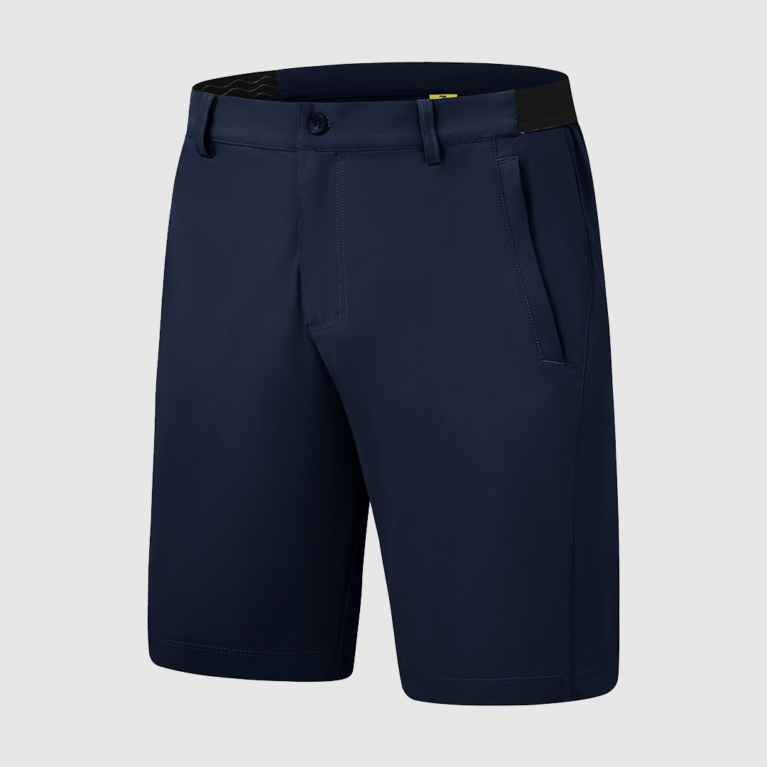 🔥HOT SALE 70% OFF🥰Men's Stretch Quick Dry Casual Work Golf Shorts