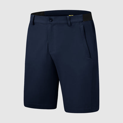 🔥HOT SALE 70% OFF🥰Men's Stretch Quick Dry Casual Work Golf Shorts