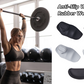 Anti-Slip Workout Rubber Weight Grips