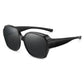 🏖️LIMITED SALE：ONLY ￡6.99!!😎UV400 Protection Fit Over Glasses Sunglasses