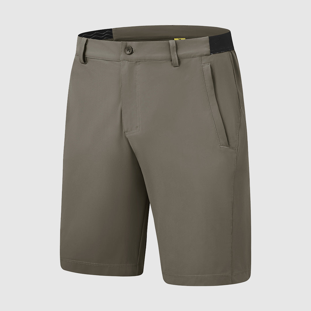 🔥HOT SALE 70% OFF🥰Men's Stretch Quick Dry Casual Work Golf Shorts