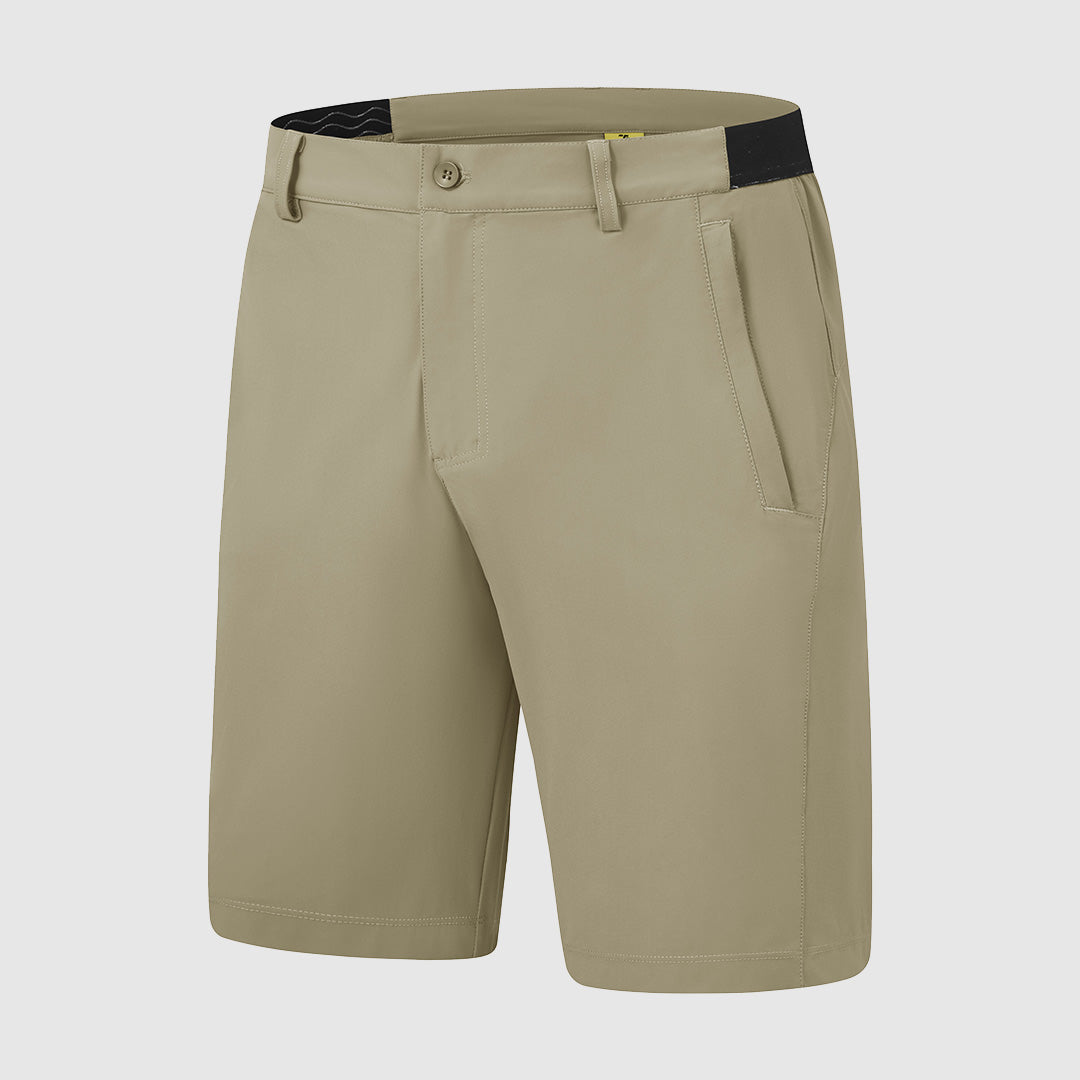 🔥HOT SALE 70% OFF🥰Men's Stretch Quick Dry Casual Work Golf Shorts