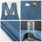 🔥Last Day 50% OFF🔥Adult Jour Apron - Front Pocket, Ideal for Everyday Use