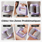 🏆Limited Time  Hot Sale - Up to 70% OFF⚡Multifunctional fascia ring for the entire body🌿👑