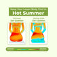 ❄️Last Day  Buy 3 get 1 free🧊Summer Honeycomb Gel Seat Cushion
