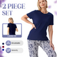 ⏳ 2026 Hot Sale 70% OFF💕Casual Two-Piece For Women|Chic & Comfortable👚