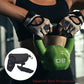 Anti-Slip Workout Rubber Weight Grips