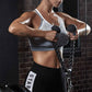 Anti-Slip Workout Rubber Weight Grips