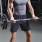 Anti-Slip Workout Rubber Weight Grips