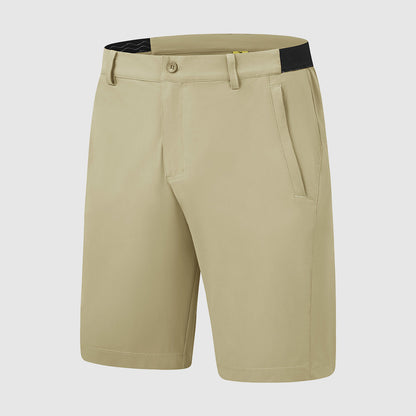 🔥HOT SALE 70% OFF🥰Men's Stretch Quick Dry Casual Work Golf Shorts