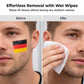 🔥Last Day Sale Only ￡6.99!🎉National Flag Face Paint Stick for Sports Fans! ⚽