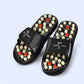 🩴67% OFF NOW! 🔥Acupressure and Magnetic Therapy Slippers 🦶🔥