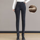 🔥HOT SALE 49% OFF💕Women's High Waist Slim Stretch Warm Skinny Jeans