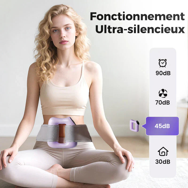 🏆Limited Time  Hot Sale - Up to 70% OFF⚡Multifunctional fascia ring for the entire body🌿👑