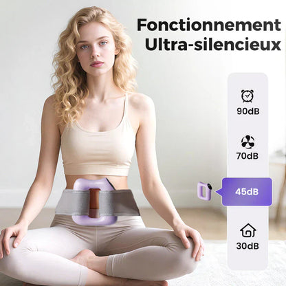 🏆Limited Time  Hot Sale - Up to 70% OFF⚡Multifunctional fascia ring for the entire body🌿👑