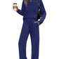 🔥LAST DAY 70% OFF✨Women's Crew Neck Top & Drawstring Pants Set