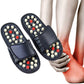 🩴67% OFF NOW! 🔥Acupressure and Magnetic Therapy Slippers 🦶🔥