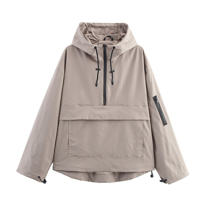 💜LAST DAY SALE- 49% OFF💦3-in-1 Waterproof Women's Jacket – Rain, Wind & Cold, All Covered