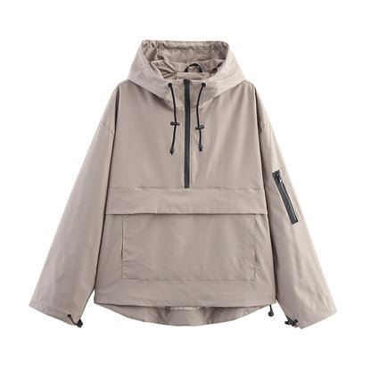 💜LAST DAY SALE- 49% OFF💦3-in-1 Waterproof Women's Jacket – Rain, Wind & Cold, All Covered