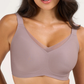 🔥 2026 Hot Sale🔥 Wireless Support & Lift V-Neck Mesh Bra