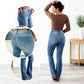 ✨2026 Best Selling Jeans-49% OFF👖High Stretch Tummy Control Jeans