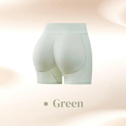 🔥Last Day 🔥Latex False Buttocks Square Angle Underwear