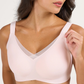 🔥 2026 Hot Sale🔥 Wireless Support & Lift V-Neck Mesh Bra