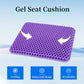 ❄️Last Day  Buy 3 get 1 free🧊Summer Honeycomb Gel Seat Cushion