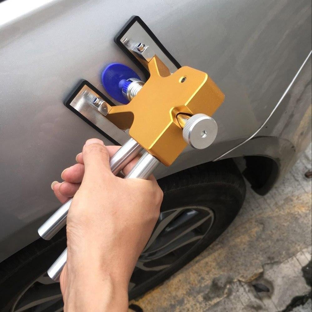 🚗 Paintless Dent Repair Tools