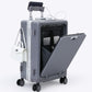 🔥Best For Travelling🔥Carry-On: All-in-One
