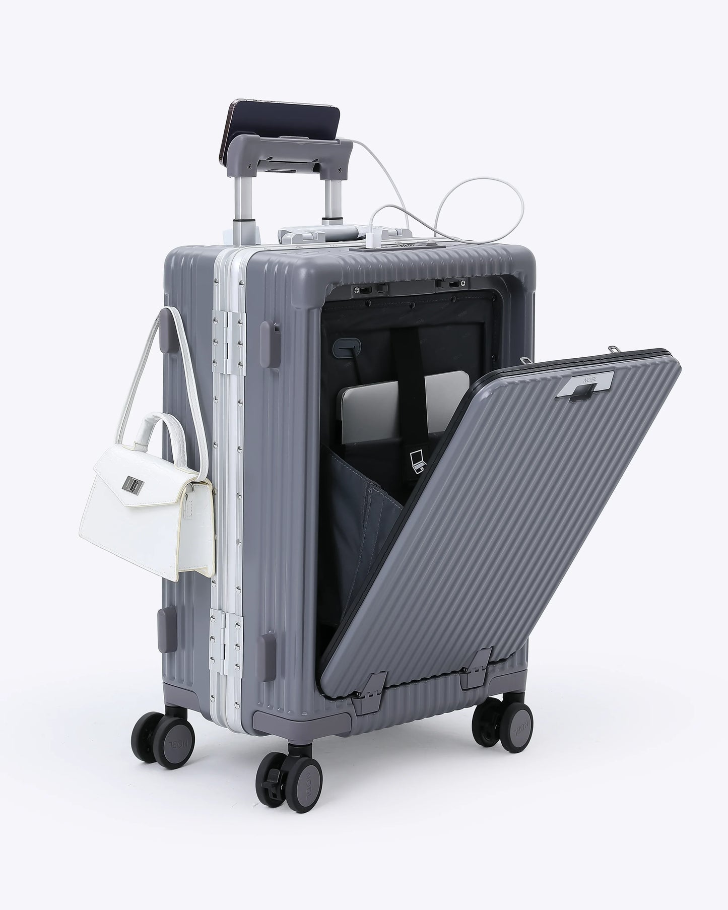 🔥Best For Travelling🔥Carry-On: All-in-One