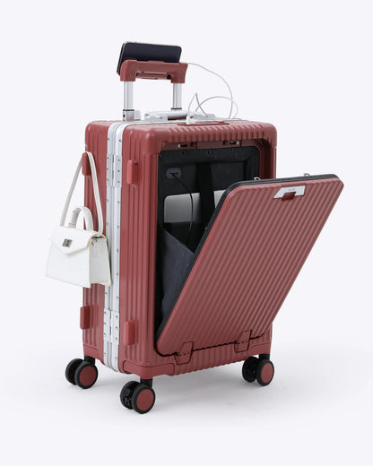 🔥Best For Travelling🔥Carry-On: All-in-One