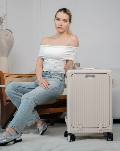🔥Best For Travelling🔥Carry-On: All-in-One