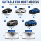 🏆LAST DAY SALE 60% OFF!!💕SunShade Foldable Heat Protector™