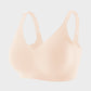 Seamless Soft Comfort Jelly Strip Wireless Bra
