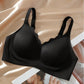 Seamless Comfort Smoothing Push Up Bra