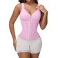 Women’s Tummy Control Fitness Shapewear