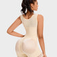 Full Body Shapewear with Tummy Control