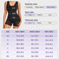 Full Body Shapewear with Tummy Control